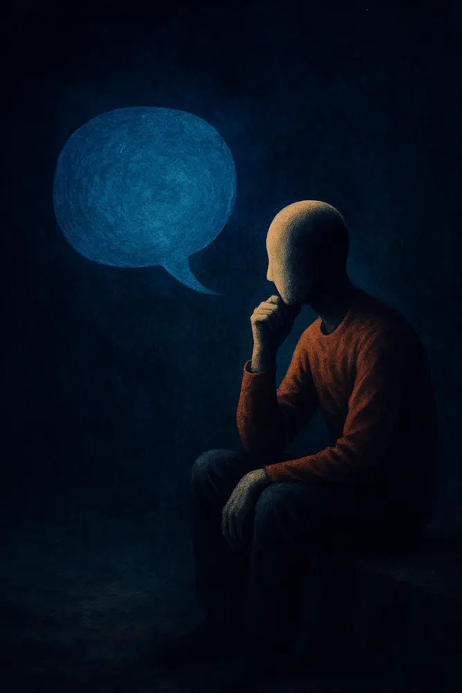 ¿Por qué no puedes estar solo? Y por qué deberías aprender