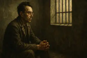 La libertad que nadie puede tocar: Viktor Frankl y el poder de elegir tu actitud