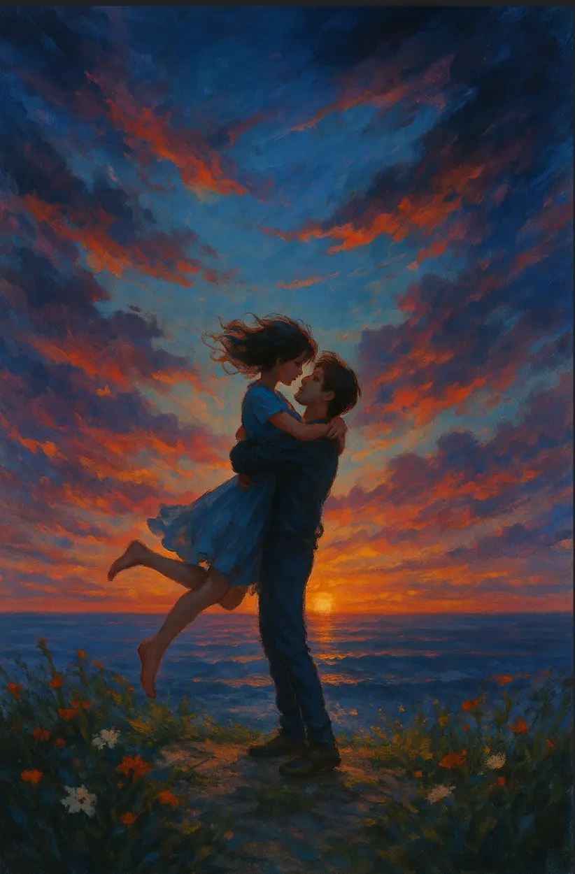 Just Like Heaven - The Cure