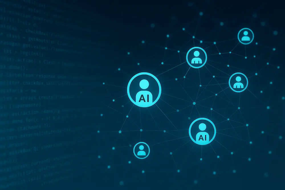 El fin del código como centro: ¿qué hacemos los desarrolladores ahora?